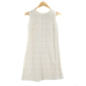 Anthropologie Tabitha Lace Dress Size 6